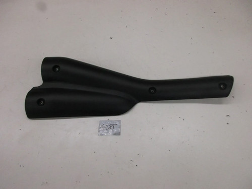 Hitzeschild 65400608 g385 - hitzeschild,