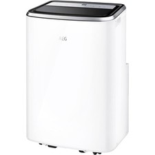 AEG AXP26U338CW ChillFlex Pro mobiles Klimagerät Klimaanlage 2,6kW 1676968