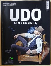 Udo Lindenberg: Hamburger