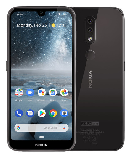Nokia dual sim - nokia, 32