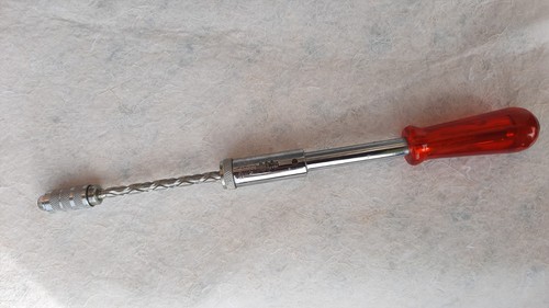 Drillschraubendreher