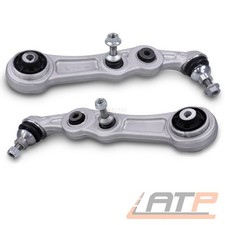 2x QUERLENKER VORDERACHSE