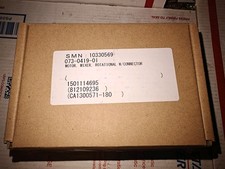 Siemens Advia 1200/1800 Motor