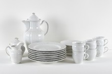 KPM Berlin, Kaffeeservice