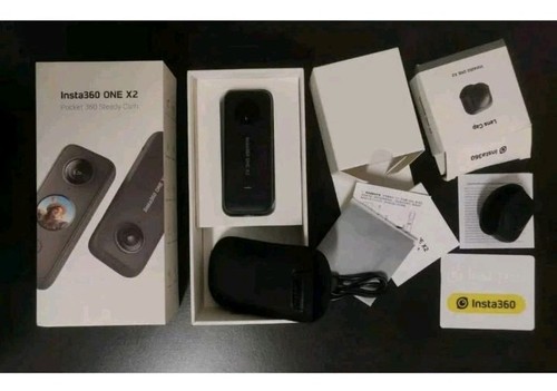 Insta360 one zubehör - insta360,