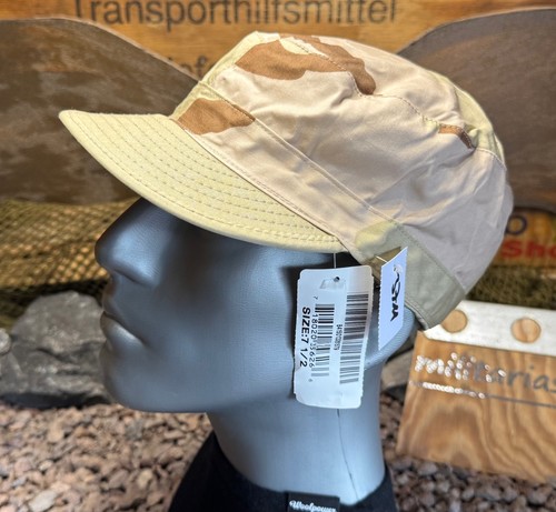 Orig armee patrol cap - armee,