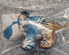 NICI Kuscheltier Dino