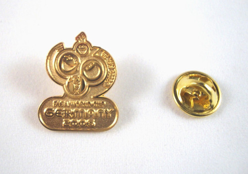 Fifa world cup - fifa, pin