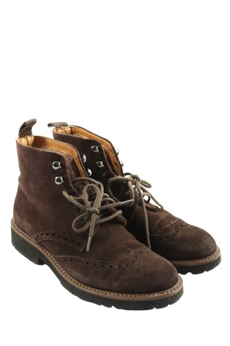 Navy boot slouch stiefeletten - navy,