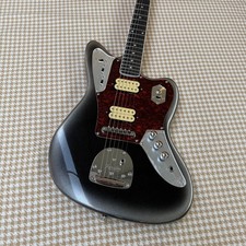 Eine sehr schöne E-Gitarre