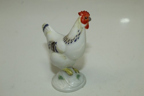 Meissen porzellanfigur - meissen,