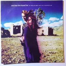 Phillip Boa And The Voodooclub