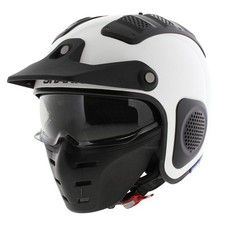 Shark X-Drak helmet blank