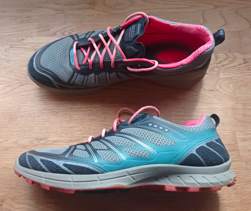 Ecco biom sneaker - ecco, in