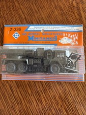 Roco Minitanks 1/87 HO Z-336