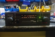 Oldtimer grundig wkc 2039 - wkc,