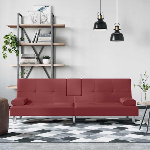 Schlafsofa mit