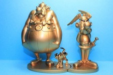 Asterix & Obelix - Collectoys
