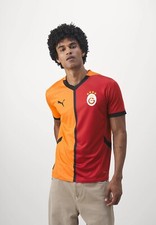 Galatasaray SK Istanbul Trikot