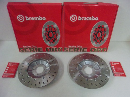 Brembo bremsscheiben bremse - bremsscheiben,