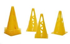 Hütchen Set 10 Stück Kegel