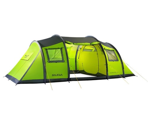 Salewa alpine hut - salewa, iii