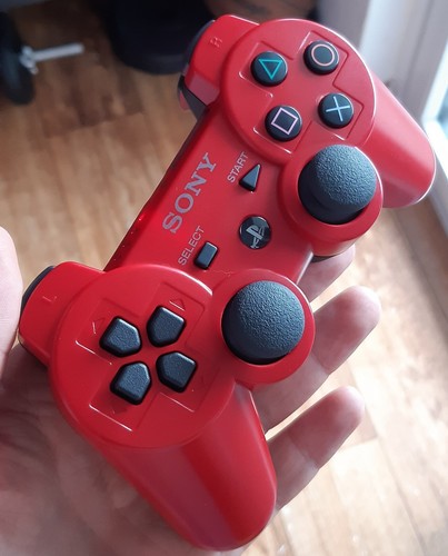 Original ps3 sony - ps3, dualshock3