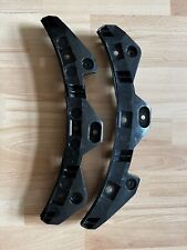 Mazda CX-3 Radlauf Zierleistenhalterung hinten rechts und links D52G51U40