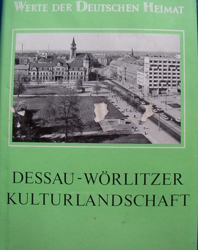 Werte der deutschen - , heimat