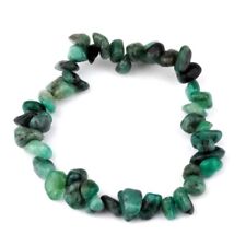 Smaragd Edelstein Armband