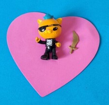 Octonauts  Kwazii Konvolut