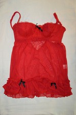Hunkemöller negligee dessous - hunkemöller,