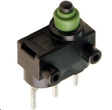 Mikroschalter Schnappschalter