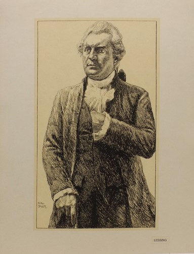 Karl bauer lessing - karl,