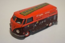 Tekno denmark 405 vw - tekno,