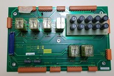 HURCO Steuerrelais Platine PCB