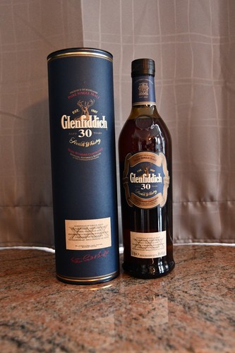 Glenfiddich year old - 30-year-old, 30