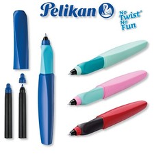 Pelikan tintenroller twist - tintenroller,