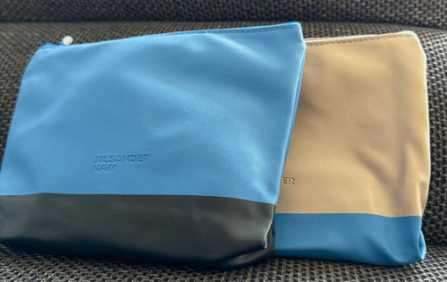 Lufthansa amenity kit - lufthansa,