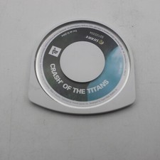 PSP Spiel | Crash of the Titans | Playstation Portable | PAL