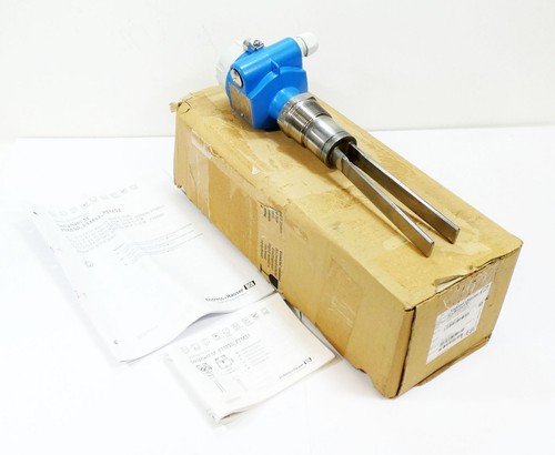 Endress hauser soliphant - endress+hauser, m