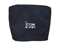 IC-PW1 Staubschutzhülle für