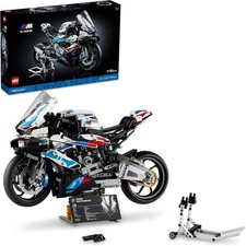 LEGO TECHNIC - BMW M 1000 RR - 42130 NEU & OVP