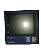 Janitza Multifunktionaler