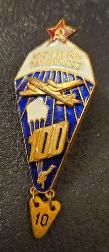 Orden fallschirmjäger - orden,,