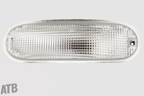 Blinker weiss links - weiss,