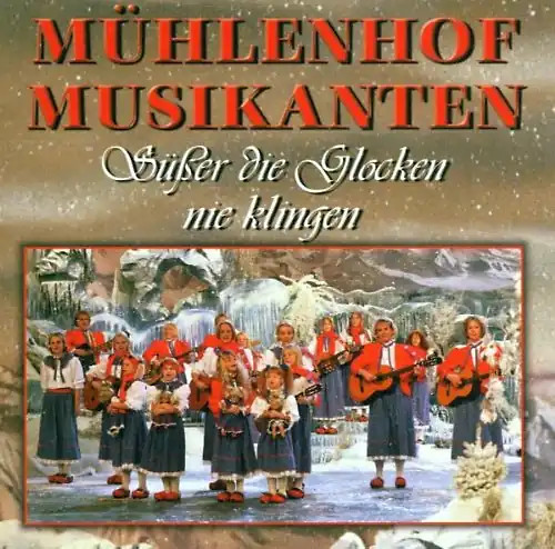 Mühlenhof musikanten - mühlenhof,