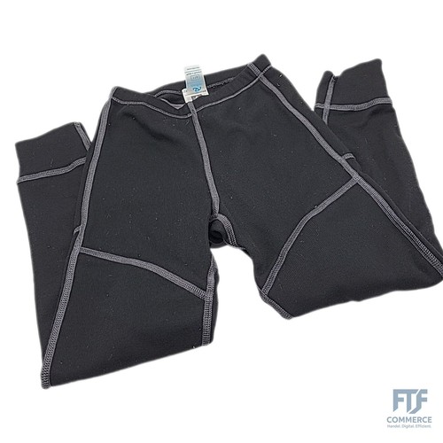 Odlo thermohose kinder 116 - kinder,