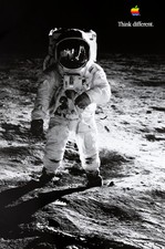 APPLE Denk Anders : Neil