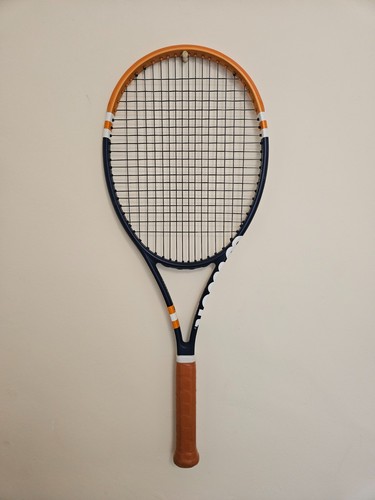 Wilson blade 16x19 - blade, v8
